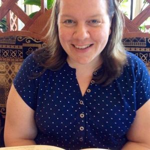 Meet your Posher, Shannon